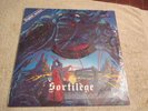 Sortilege Metamorphosis 1984 Canadian metal LP in shrink on Banzai
