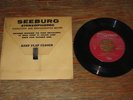 Seeburg Instruction & Demonstration Record w/ Envelope RARE jukebox