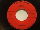 Swing Kings - Making Believe / Tore Up - SOUL / R&B *HEAR