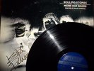 ROLLING STONES ... MORE HOT ROCKS ... LP VINYL RECORD