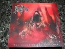 DEATH-THE SOUND OF PERSEVERANCE LP N.BLAST 1998 W/INSERT DEATH