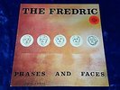 The Fredric - Phases & Faces ? RARE ORIGINAL FORTE 1968 PSYCH ACID MICHIGAN