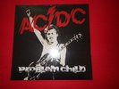 AC/DC : PROBLEM CHILD / 2-LP / RADIO BROADCAST 1979 / COLUMBUS OHIO