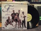 First Class Sens Unik COMPA'M CE PA'M LP VG+ Haitian Modern Soul Funk Rare