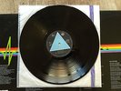 Pink Floyd - The Dark Side Of The Moon 1st Japanese Press LP / EOP-80778