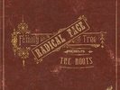 The Family Tree : The Roots (180 Gr./Gatefold/Post - RADICAL FACE [LP]
