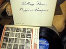 THE ROLLING STONES Beggars Banquet LP NM/EX- US LONDON STEREO GATEFOLD