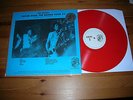 Sex Pistols Mr Georges Coventry 77 Live Red Vinyl LP Clash Ramones Punk