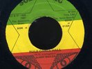 1230 BUNNY WAILER-RULE DANCE HALL-SOLOMONIC 1987-REGGAE 45 7