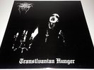 Darkthrone ?- Transilvanian Hunger LP 1st press 94 Peaceville Mayhem Satyricon