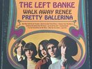 The Left Banke ? Walk Away Renée / Pretty Ballerina LP SRS 67088 1967 Rock
