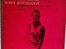 BOBBY HUTCHERSON HAPPENINGS BLUE NOTE STEREO 84231NEW YORK USA LIBERTY  RVG 1967