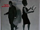 LOU DONALDSON GOOD GRACIOUS BLUE NOTE 4125 RVG EAR NEW YORK USA LABEL 1963 NM