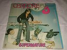 CERRONE - SUPERNATURE (CERRONE III) 1977 LP - Vinyl
