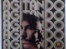 THE NEW GENERATION AGITANDO RICO LATIN SALSA LP