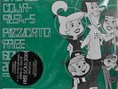Pizzicato 5 Five Free Soul 2001 2 x Japan remix LP 1993 COJA-9154 5 Booklet 