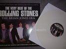 ROLLING STONES Brian Jones Era LP LIMITED EDITION 500 WHITE VINYL