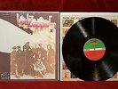 Led Zeppelin II SD 8236 1841 Broadway Labels in Shrink Excellent