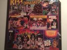 Kiss - Unmasked - Sealed - NBLP 7225 -  Original 1980 pressing w/Poster