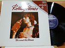 The Rolling Stones ?– We Want The Stones, spain, rock, decca records