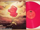 KINGDOM COME - Journey (TRC 1976/1990 / with Arthur Brown / RED VINYL / LP MINT)