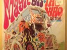 ORG SHRINK NM     WHO: Magic Bus (orig. black/rainbow label, w/ company sleeve)