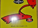 Die Ärzte Mach die Augen zu 12