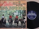 BEATLES 14 PLUS GRANDS SUCCES Rare Original French LP ODEON OSX 231 BIEM