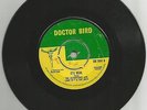 SILVERTONES lynn tait & boys /IT'S REAL /LYNN TAIT & BOYS /STORM WARNING/7''/VG