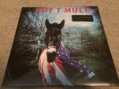 Gov't Mule Self-titled Music On Vinyl 180 Gram 2 LP NM MOVLP110 OOP Record Album