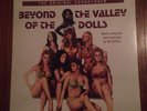 Beyond The Valley Of The Dolls Soundtrack LP Harkit 8032 Red RARE