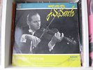 Thomas Magyar - Bach Solo Partitas - Philips N 00238 L - Minigroove