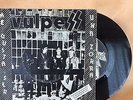 Vulpess ?– Me Gusta Ser Una Zorra - Dos Rombos Discos ?– DOS-002-7