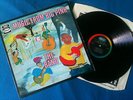 The Band - Music From Big Pink LP UK 1968 EX/EX  Original Mono    # Classic Rock