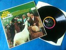 The Beach Boys - Pet Sounds LP UK 1966 VG+/EX Mono original