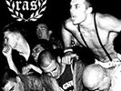 R.A.S. LP -dernière chance- Oi Punk Camera Silens Wunderbach Snix Swingo Porkies