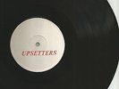 LEE PERRY &  THE UPSETTERS / RETURN OF WAX / RARE / LP / EX-