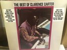 The Best Of CLARENCE CARTER NMint ATLANTIC Orig* SOUL Blues PATCHES Slip Away Lp