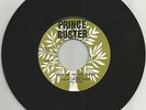 PRINCE BUSTER  ALL STARS / LET'S GO TO THE DANCE / 7''/ VG+