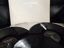 Main Hz 3LP Black Vinyl Robert Hampson Loop