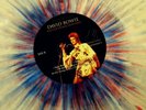David Bowie My Death Triple LP record vinyl set gatefold Hammersmith Live ziggy