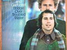 SIMON AND GARFUNKEL - BRIDGE OVER TROUBLED WATER  HALF SPEED MASTERED AUDIOPHIL