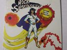 RICK SPRINGFIELD Comic Book Heros LP Columbia KC-32704 US 1973 SEALED M PROMO 7F