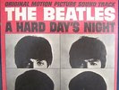 Beatles – “A Hard Day’s Night” reel-to-reel album  Original  NM
