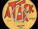 SYMARIP - I'M A PUPPET / VINDICATION - ATTACK