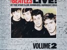 The Beatles – Live  At The Star Club, Hamburg, Germany 1962 Volume 2 – LP Vin…
