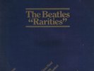 The Beatles – Rarities – PSLP 261 – A1 / B2 Press LP Vinyl Record