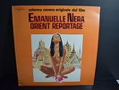Emanuelle Nera Orient Reportage NM/Mint Nico Fidenco Collectors copy LFR 4