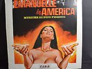 Emanuelle in America EX/NM, Nico Fidenco LPF 038