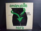 Emanuelle Nera EX/Mint Nico Fidenco Collectors copy LFR 2